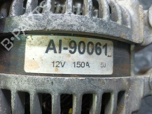 Generator LAND ROVER DISCOVERY III (L319) 2.7 TD 4x4 | BP20843601M7 