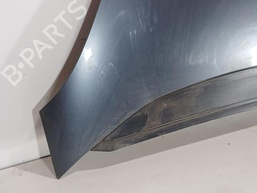 Hood CITROËN C4 Picasso I MPV (UD_)  | BP26610771C1 