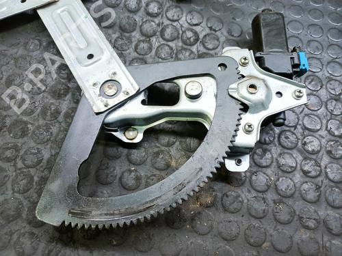 Front right window mechanism CHEVROLET REZZO MPV (U100) 2.0 | BP20829368C23 