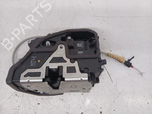 Rear left lock BMW 3 (E90) 325 i | BP26546964C100 