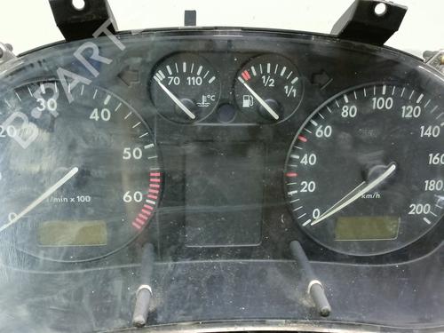 Used Instrument cluster VW POLO III (6N1) 60 1.4 (60 hp) 20830695