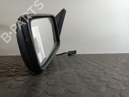 Left mirror SEAT CORDOBA (6K2)  | BP21807459C26 