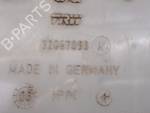 Brake master cylinder PEUGEOT 1007 (KM_)  | BP27347719M77 