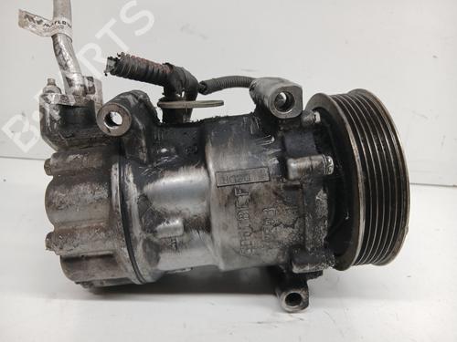 AC-Kompressor NISSAN X-TRAIL I (T30) [2001-2013]  30724921