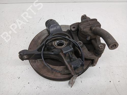 Used Right front steering knuckle CITROËN C4 I (LC_) [2004-2014]  30508447