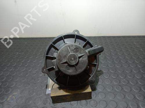 Heater blower motor HYUNDAI ELANTRA III Saloon (XD) 2.0 CRDi | BP20828027M62 