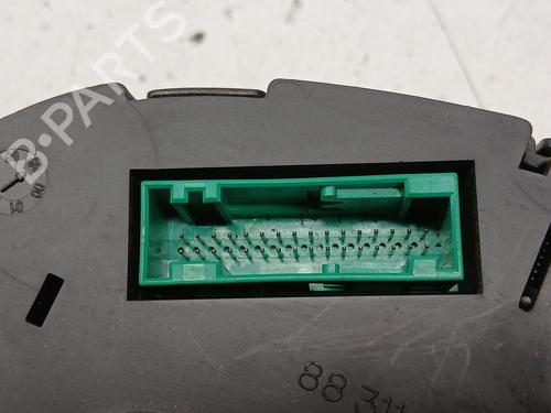 Instrument cluster SEAT TOLEDO II (1M2) 1.9 TDI | BP27500908C47 