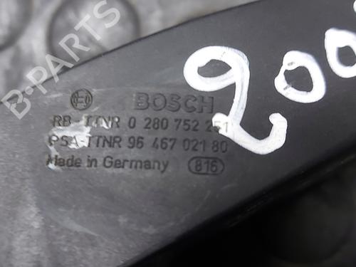 Pedal CITROËN C2 (JM_) 1.4 | BP20824769I4 