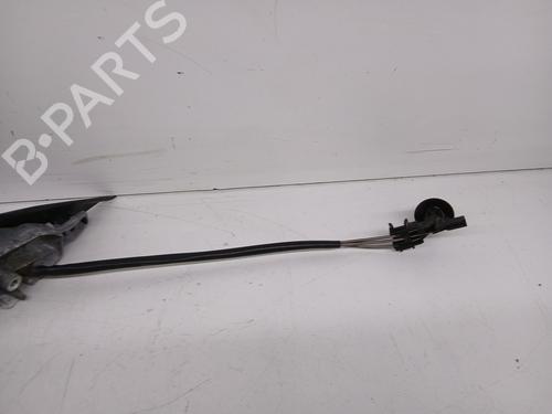 Left mirror SEAT IBIZA III (6L1)  | BP26447541C26 