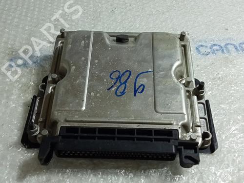 Engine control unit (ECU) CITROËN XANTIA (X1_, X2_) 2.0 HDI 109 | BP20828388M57
