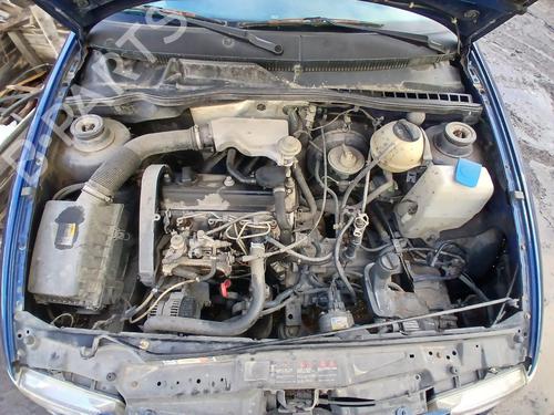 Starter SEAT CORDOBA (6K1, 6K2) 1.9 D | BP26332641M8 