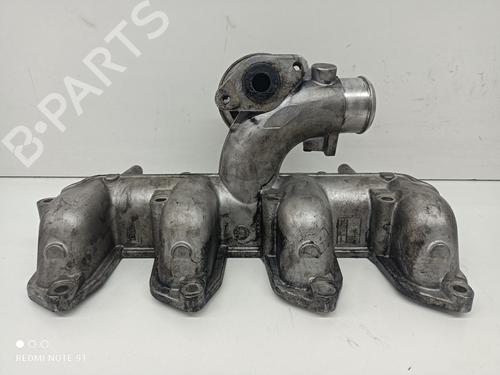 Used Egr FORD FOCUS I (DAW, DBW) 1.8 Turbo DI / TDDi (90 hp) 28716346