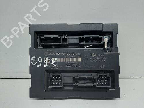 Used Electronic module AUDI A4 B8 (8K2) [2007-2017]  26650628