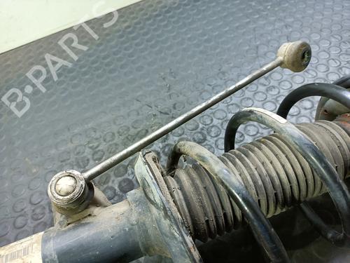 Left front shock absorber BMW X3 (E83) xDrive 20 d | BP20836167M16 
