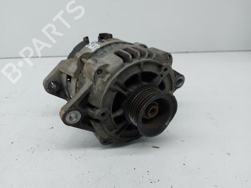 Generator CHEVROLET AVEO / KALOS Hatchback (T200) 1.4 (83 hp) 27183417