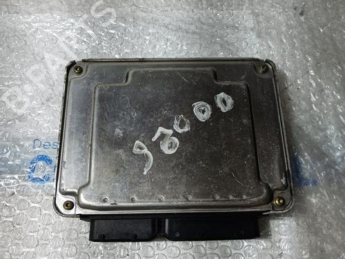 Engine control unit (ECU) VW POLO (6N2)  | BP20835664M57 