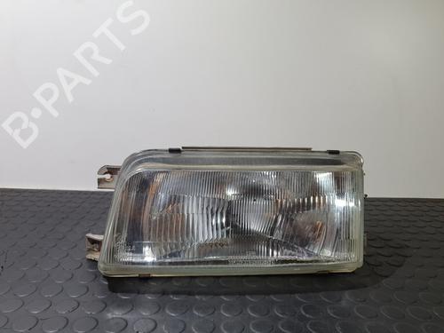 Used Left headlight HYUNDAI SANTAMO [1998-2002]  20826906