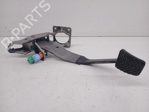 bremsepedal MITSUBISHI L200 / TRITON (KJ_, KK_, KL_) [2014-2025]  27533884