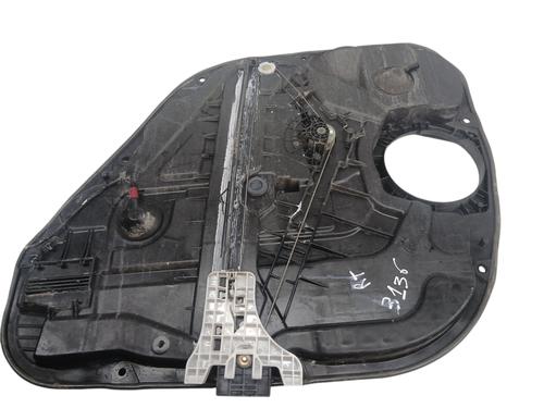Rear left window mechanism KIA CARENS IV 1.7 CRDi | BP35738216C24 - Image 2