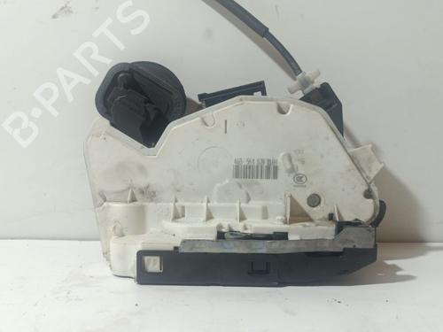 Front right lock VW GOLF VI (5K1) 1.6 TDI | BP20838153C97