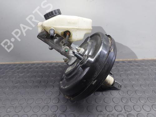 Bremseservo OPEL CORSA C (X01) 1.3 CDTI (F08, F68) (70 hp) 27864985