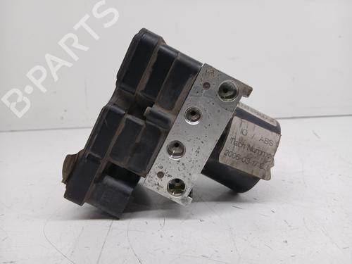 Used ABS pump FORD FOCUS II (DA_, HCP, DP) [2004-2013]  28052716