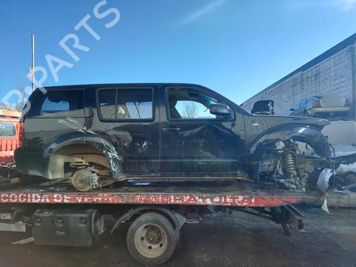 Right rear suspension arm NISSAN PATHFINDER III (R51) 2.5 dCi | BP25721817M15 