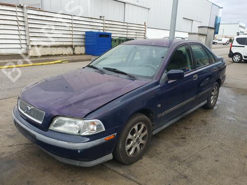 Right mirror VOLVO S40 I (644) 1.8 | BP20827423C27 