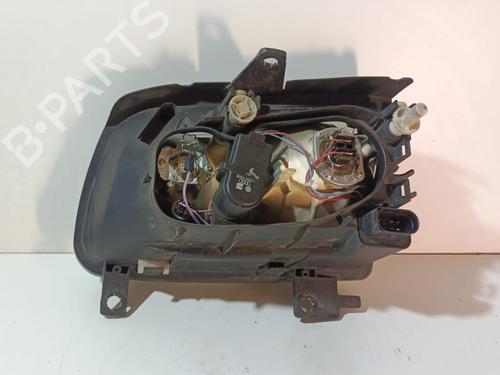 Right headlight VW POLO (9N_, 9A_) 1.4 TDI | BP20832136C29 