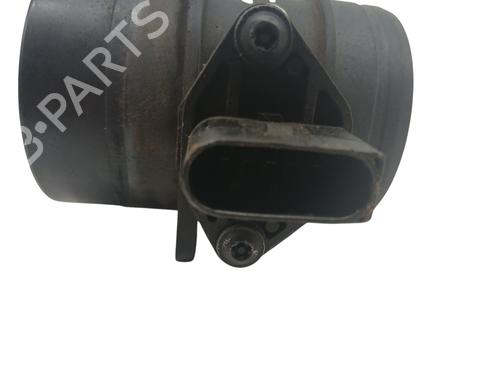 Mass air flow sensor AUDI A3 (8P1)  | BP31632948M95 