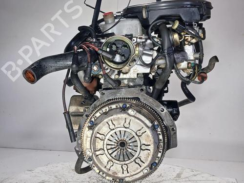 Used Engine FORD ORION I (AFD) 1.6 D (54 hp) 25863029