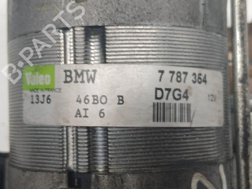 Starter BMW 5 (E60) 520 d | BP27391895M8 