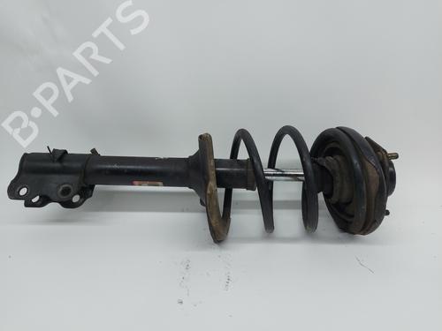 Used Right front shock absorber NISSAN X-TRAIL I (T30) [2001-2013]  22379698