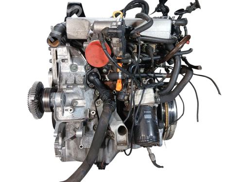 Engine AUDI A4 B5 (8D2)  | BP32987018M1  - Image 5