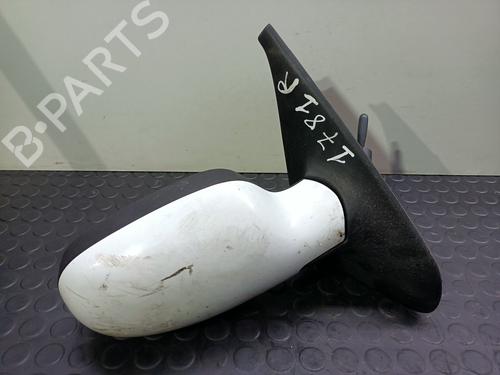 right-mirror-renault-clio-ii-bb_-cb_-1998-1999-2000-2001-2002-2003-2004-2005-2006-2007-2008-2009-2010-2011-2012-2013-2014-2015-2016-32219857 main image
