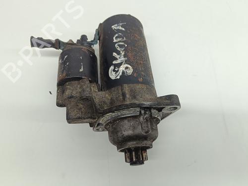 Used Starter SKODA FABIA I (6Y2) [1999-2008]  20819796