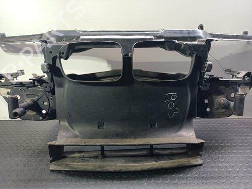 Frontblech für BMW 3 Touring (E46) 320 d (150 hp) 32155318