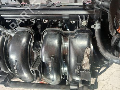 Engine SEAT CORDOBA (6L2) 1.4 16V | BP26546954M1 