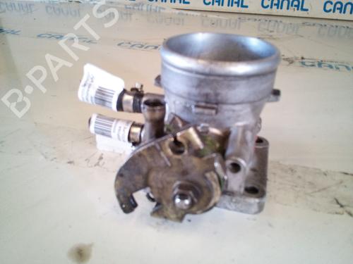 Throttle body HYUNDAI COUPE I (RD) 2.0 16V | BP20833845M82 