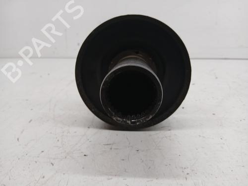 Driveshaft MITSUBISHI PAJERO II (V3_W, V2_W, V4_W, V5_W) 2.8 TD (V46W, V26W) | BP28502214M37 