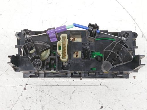 Climate control PEUGEOT 207 (WA_, WC_)  | BP31958301I5 