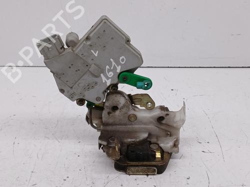 Used Front left lock NISSAN TERRANO II (R20) 2.7 TDi 4WD (125 hp) 27457251