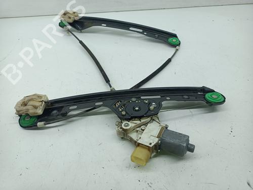Front left window mechanism BMW 1 (E87) 120 d | BP24876339C22 