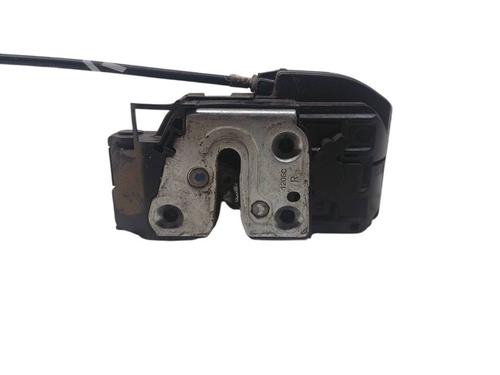 front-right-lock-nissan-pathfinder-iii-r51-2005-39903313 main image