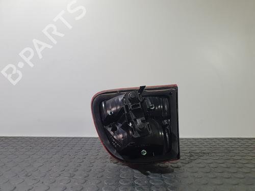 Left tailgate light SEAT LEON (1M1)  | BP20816755C79 