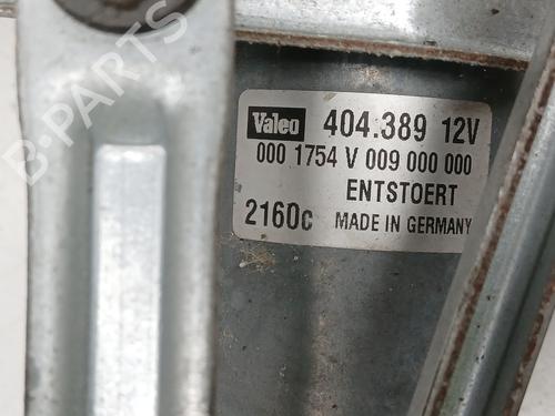 Front wiper motor SMART FORTWO Coupe (450) 0.7 (450.352, 450.332) | BP29865687M29