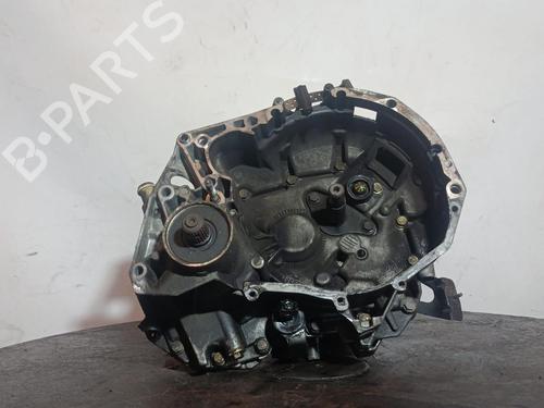 Used Gearbox Gearbox FORD FOCUS I (DAW, DBW) 1.8 Turbo DI / TDDi (90 hp) 33442134 33442134