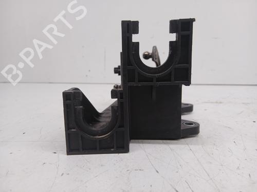 Gear lever FIAT DOBLO Platform/Chassis (263_) 1.3 D Multijet | BP29409030M90 