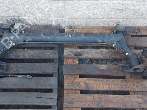 Used Rear axle SKODA FELICIA II (6U1) 1.9 D (64 hp) 32074337