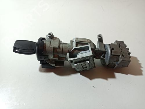 Ignition barrel FORD FOCUS II (DA_, HCP, DP)  | BP21678719M48 